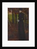 Archduchess Gisela of Austria, Princess of Bavaria, 1898 by Anonymous