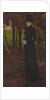 Archduchess Gisela of Austria, Princess of Bavaria, 1898 by Anonymous