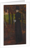 Archduchess Gisela of Austria, Princess of Bavaria, 1898 by Anonymous