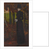 Archduchess Gisela of Austria, Princess of Bavaria, 1898 by Anonymous