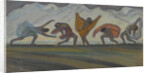 Dancers by Anonymous