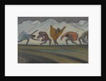 Dancers by Anonymous