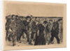 From the Series: Uprising of the Weavers, 1893-1897 by Anonymous