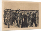 From the Series: Uprising of the Weavers, 1893-1897 by Anonymous
