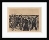 From the Series: Uprising of the Weavers, 1893-1897 by Anonymous