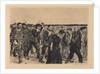From the Series: Uprising of the Weavers, 1893-1897 by Anonymous