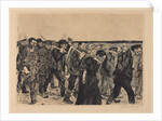 From the Series: Uprising of the Weavers, 1893-1897 by Anonymous
