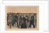 From the Series: Uprising of the Weavers, 1893-1897 by Anonymous