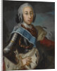 Clement Francis of Bavaria, 1742 by Anonymous