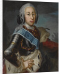 Clement Francis of Bavaria, 1742 by Anonymous