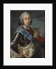 Clement Francis of Bavaria, 1742 by Anonymous
