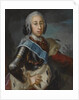 Clement Francis of Bavaria, 1742 by Anonymous