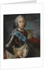 Clement Francis of Bavaria, 1742 by Anonymous