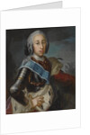 Clement Francis of Bavaria, 1742 by Anonymous