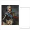 Clement Francis of Bavaria, 1742 by Anonymous