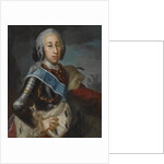 Clement Francis of Bavaria, 1742 by Anonymous