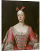 Princess Wilhelmine of Prussia, Margravine of Brandenburg-Bayreuth by Anonymous
