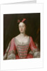 Princess Wilhelmine of Prussia, Margravine of Brandenburg-Bayreuth by Anonymous