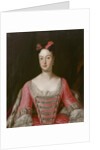 Princess Wilhelmine of Prussia, Margravine of Brandenburg-Bayreuth by Anonymous