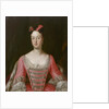 Princess Wilhelmine of Prussia, Margravine of Brandenburg-Bayreuth by Anonymous