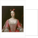 Princess Wilhelmine of Prussia, Margravine of Brandenburg-Bayreuth by Anonymous