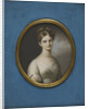 Princess Charlotte of Prussia, c. 1817 by Anonymous