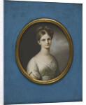 Princess Charlotte of Prussia, c. 1817 by Anonymous