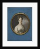 Princess Charlotte of Prussia, c. 1817 by Anonymous