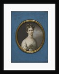 Princess Charlotte of Prussia, c. 1817 by Anonymous