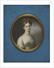 Princess Charlotte of Prussia, c. 1817 by Anonymous