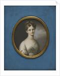 Princess Charlotte of Prussia, c. 1817 by Anonymous