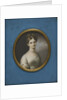 Princess Charlotte of Prussia, c. 1817 by Anonymous
