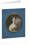 Princess Charlotte of Prussia, c. 1817 by Anonymous