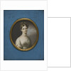 Princess Charlotte of Prussia, c. 1817 by Anonymous