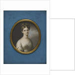 Princess Charlotte of Prussia, c. 1817 by Anonymous