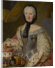 Francisca Christina of the Palatinate-Sulzbach Princess-Abbess of Essen and Thorn by Anonymous