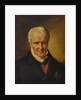 Portrait of Alexander von Humboldt, 1858 by Anonymous