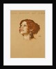 Tilla Durieux as Circe, 1910s by Anonymous