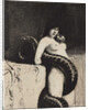 Sensuality, 1894 by Anonymous