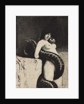Sensuality, 1894 by Anonymous