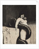 Sensuality, 1894 by Anonymous