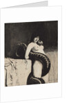 Sensuality, 1894 by Anonymous