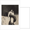 Sensuality, 1894 by Anonymous