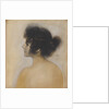 Female Portrait, ca 1894 by Anonymous