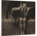 Lucifer by Anonymous