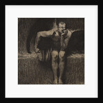 Lucifer by Anonymous