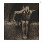 Lucifer by Anonymous