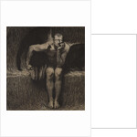 Lucifer by Anonymous