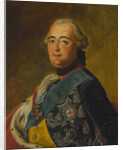 Frederick II, Landgrave of Hesse-Kassel by Anonymous