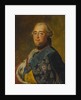 Frederick II, Landgrave of Hesse-Kassel by Anonymous